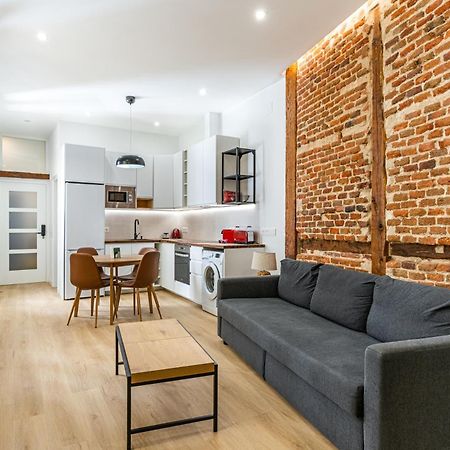 Vr Jeronima Apartments Madryt Zewnętrze zdjęcie
