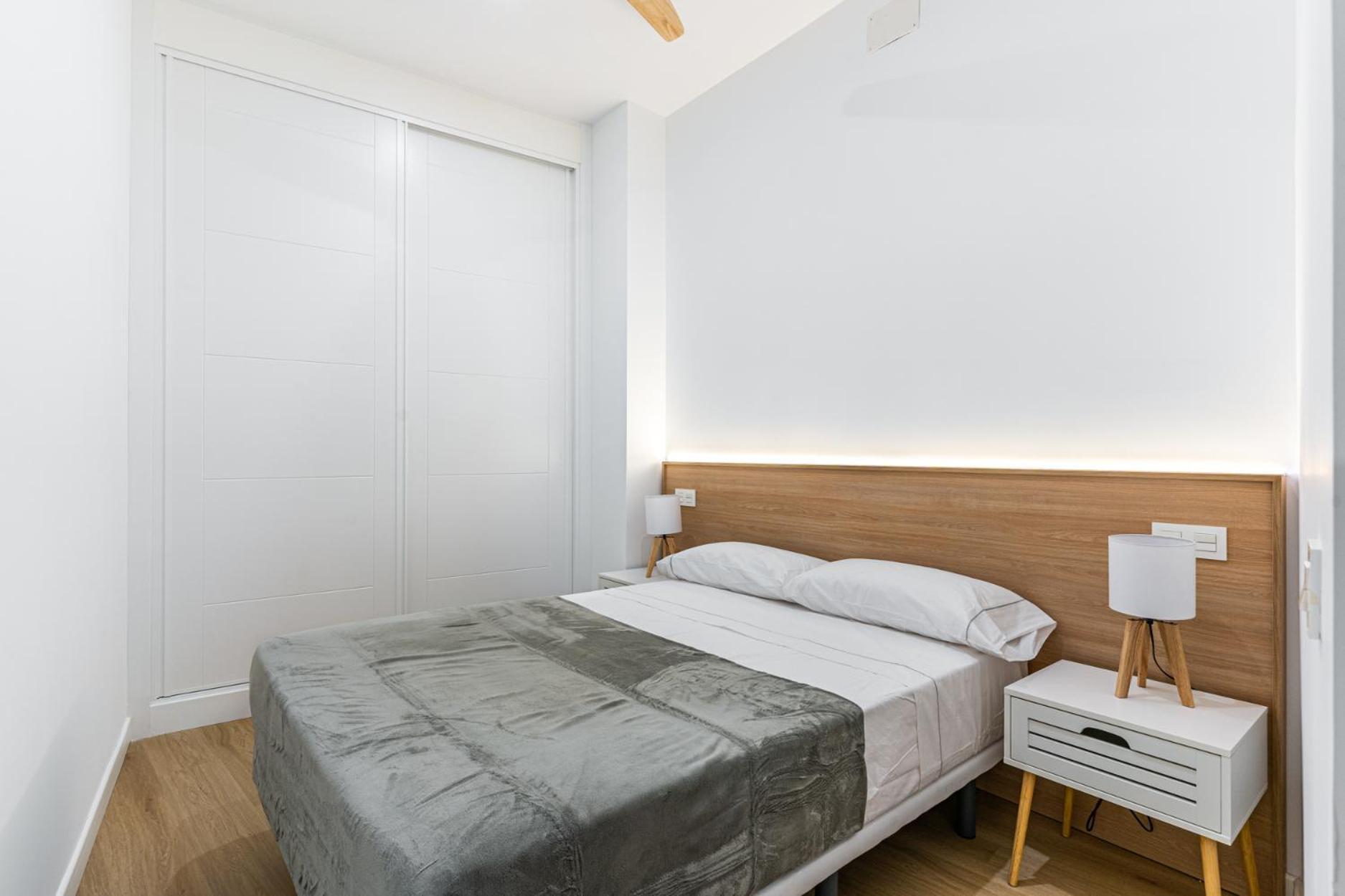 Vr Jeronima Apartments Madryt Zewnętrze zdjęcie