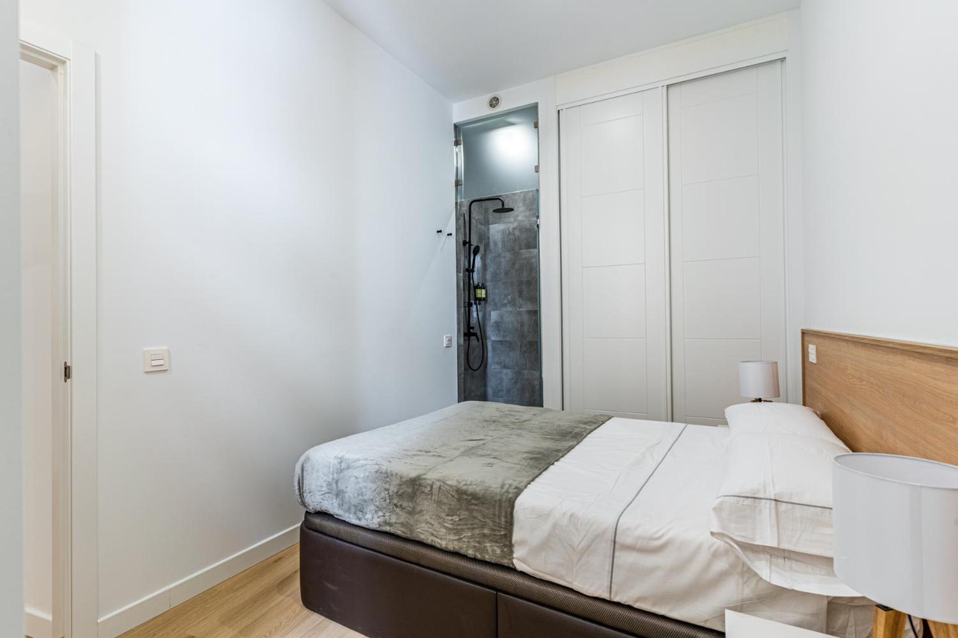 Vr Jeronima Apartments Madryt Zewnętrze zdjęcie
