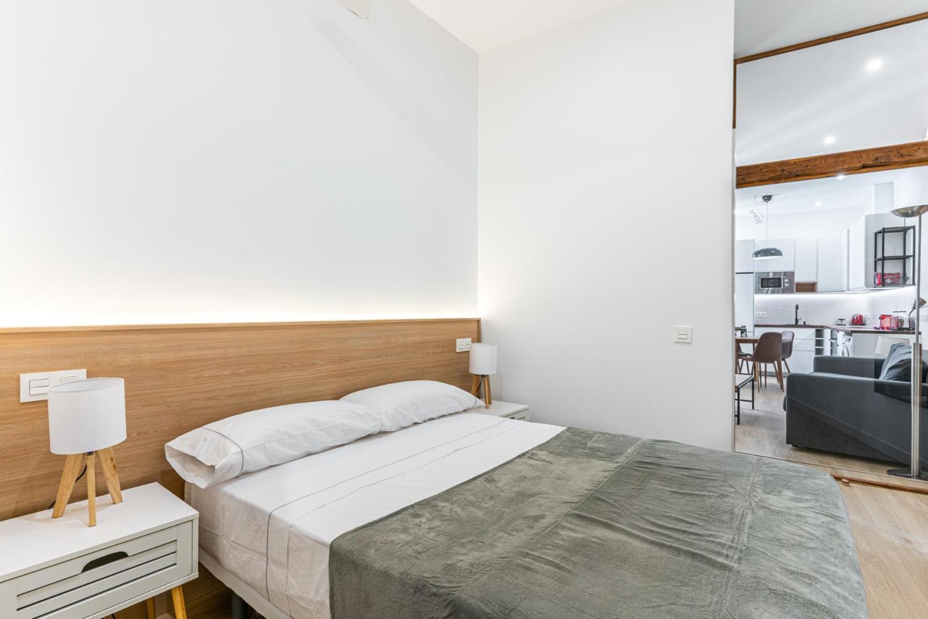 Vr Jeronima Apartments Madryt Zewnętrze zdjęcie