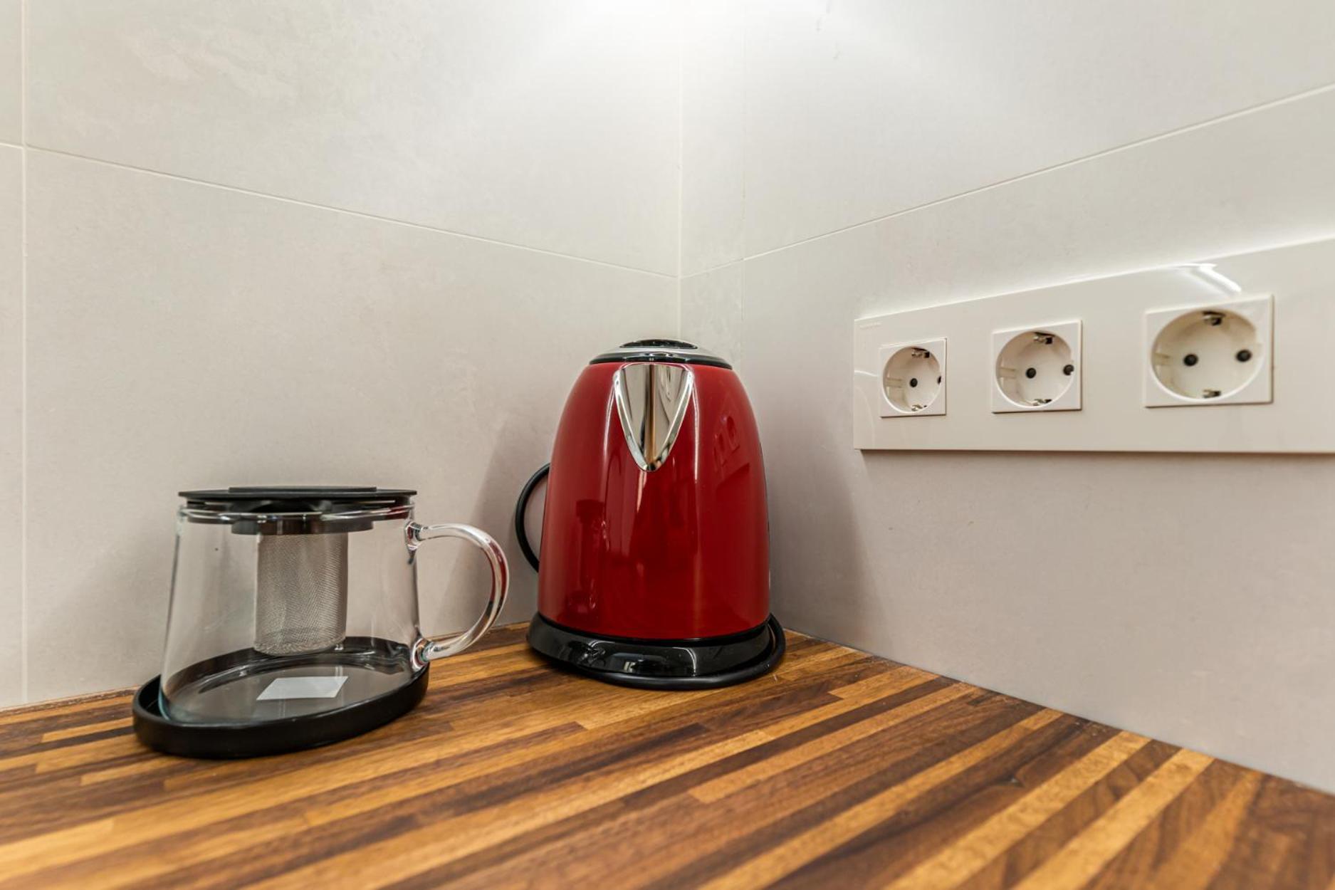 Vr Jeronima Apartments Madryt Zewnętrze zdjęcie