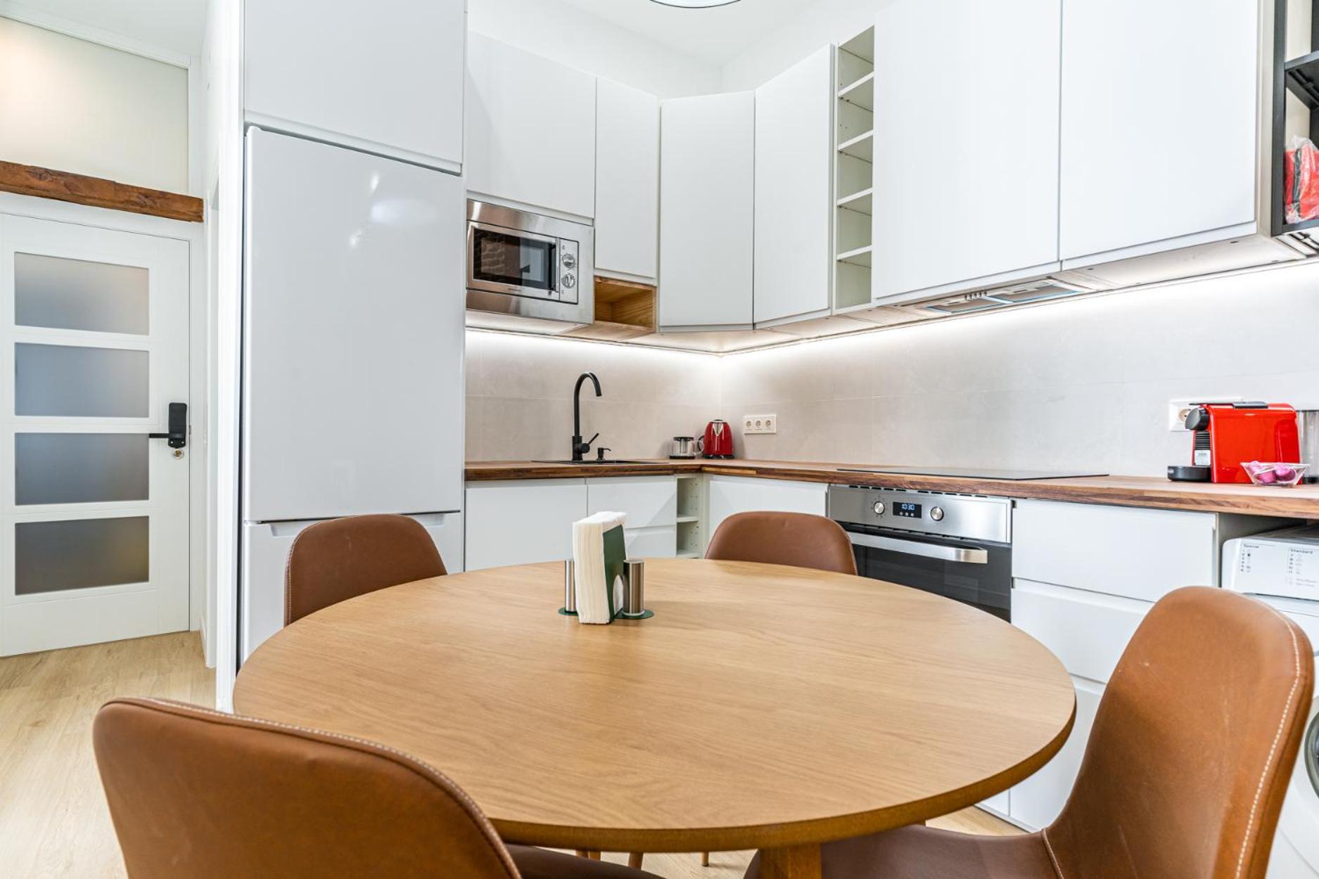 Vr Jeronima Apartments Madryt Zewnętrze zdjęcie