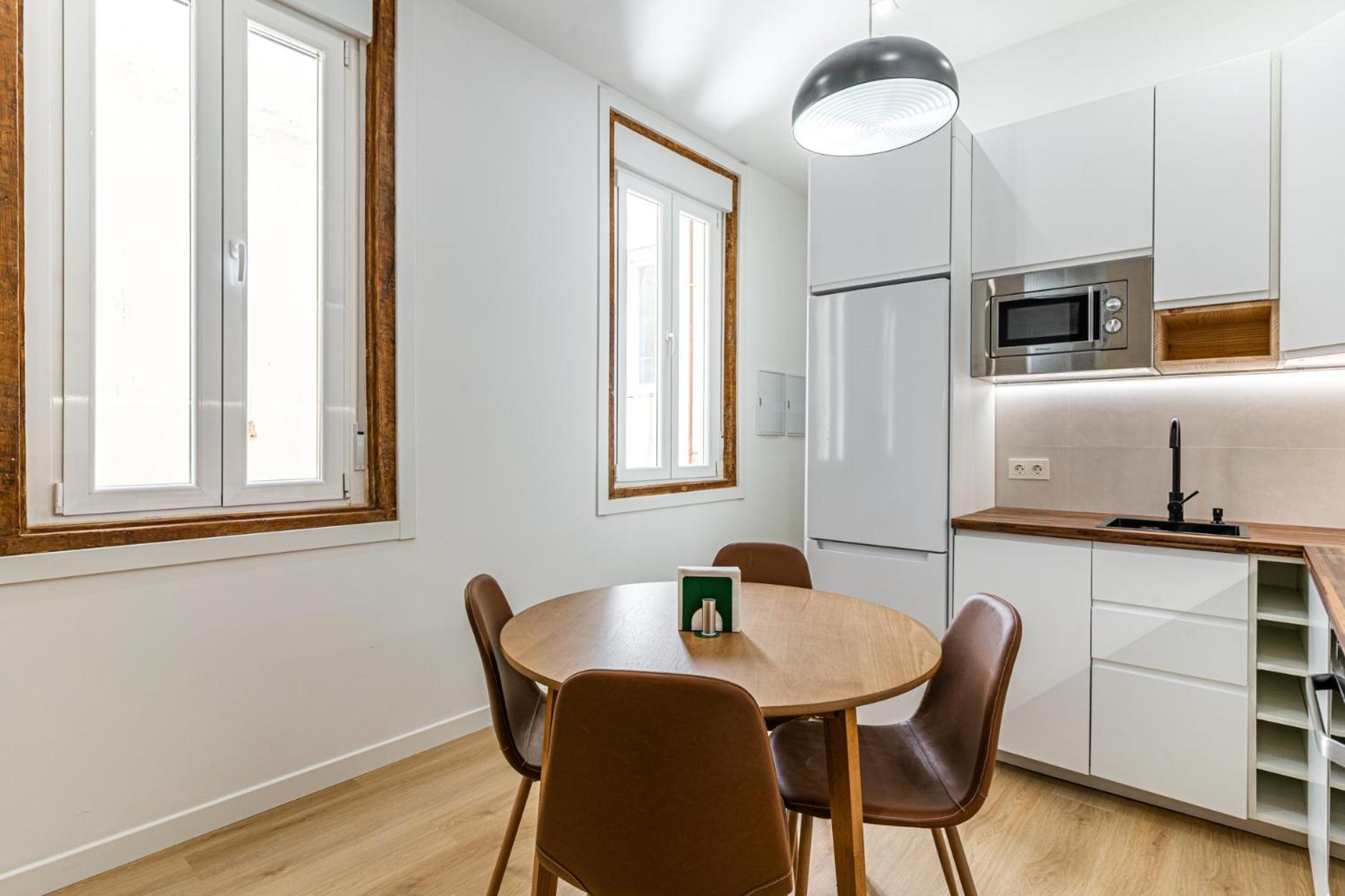 Vr Jeronima Apartments Madryt Zewnętrze zdjęcie
