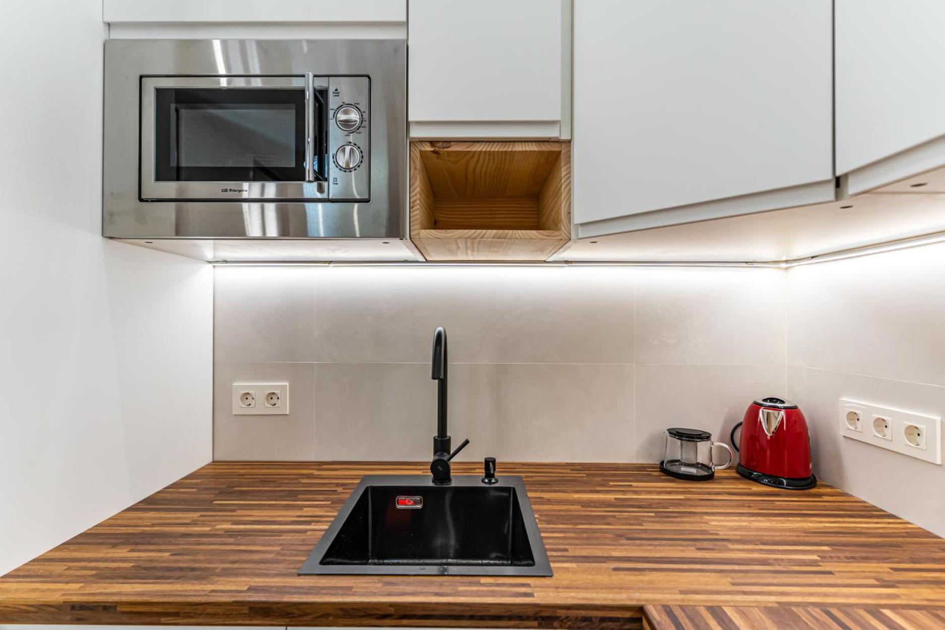 Vr Jeronima Apartments Madryt Zewnętrze zdjęcie