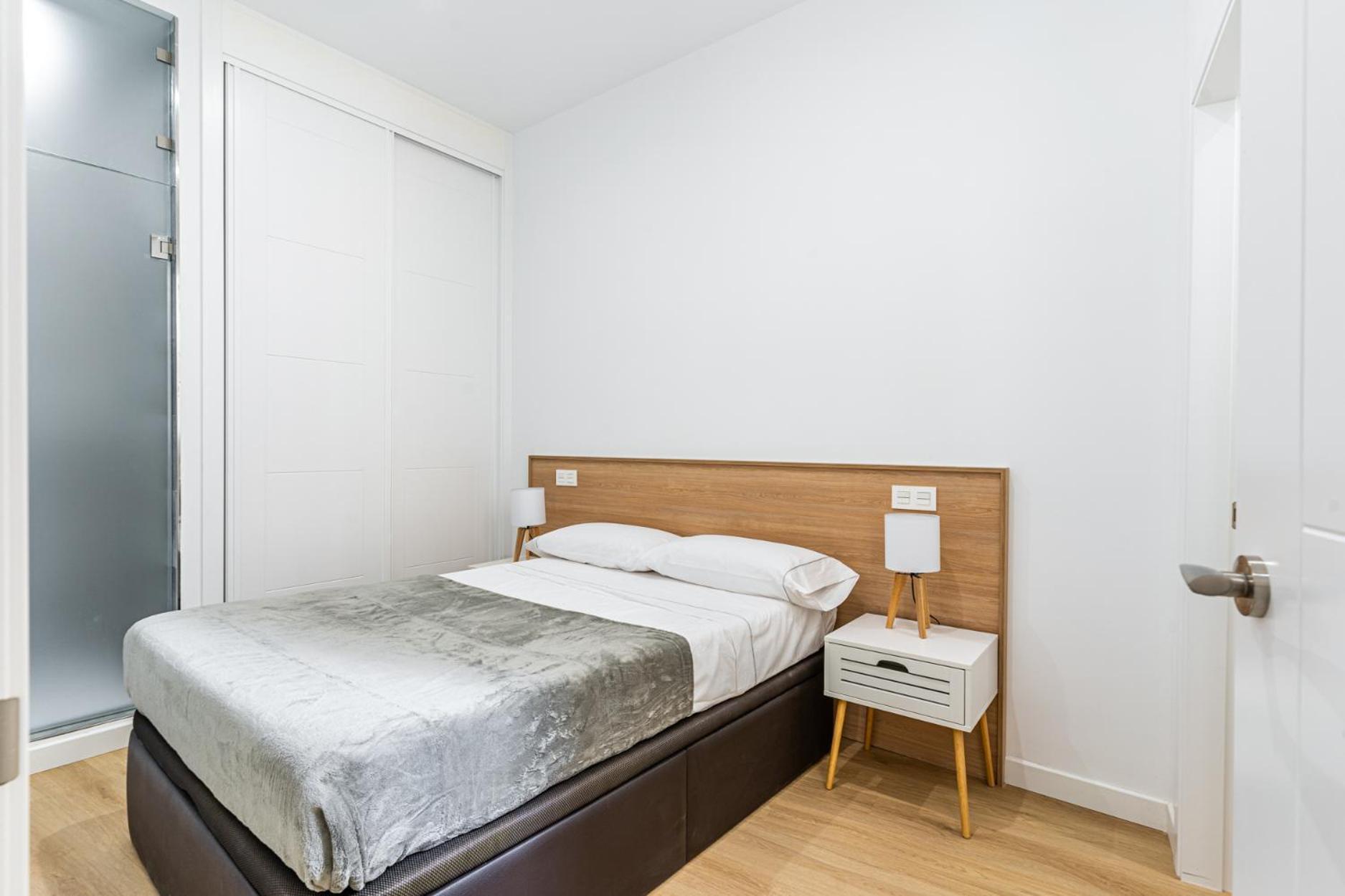 Vr Jeronima Apartments Madryt Zewnętrze zdjęcie
