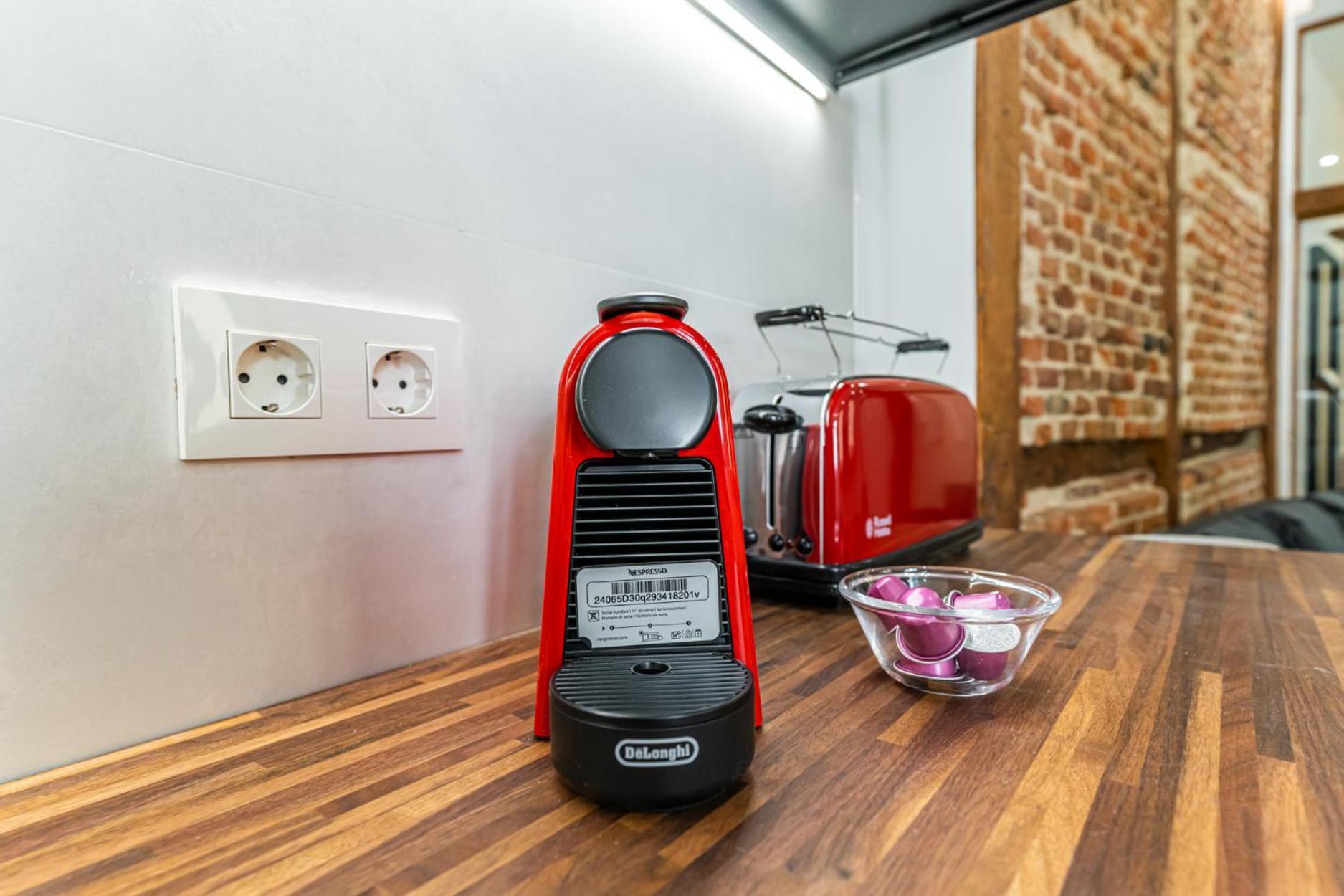 Vr Jeronima Apartments Madryt Zewnętrze zdjęcie
