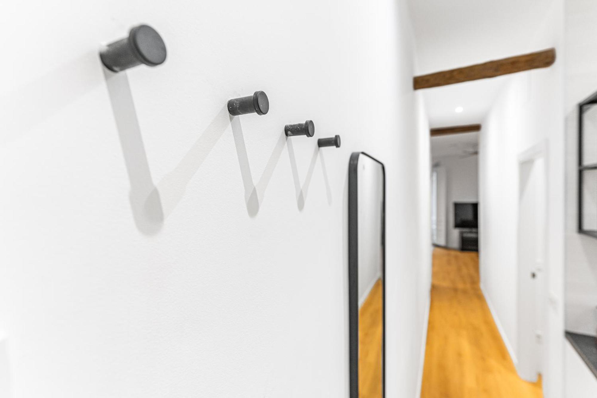 Vr Jeronima Apartments Madryt Zewnętrze zdjęcie