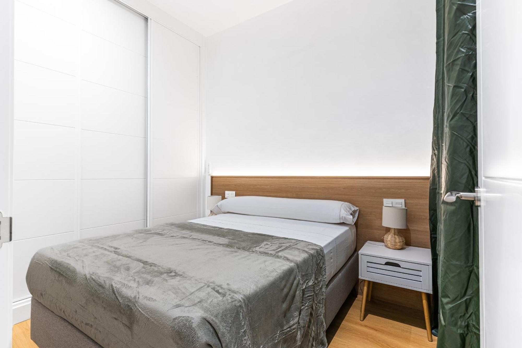 Vr Jeronima Apartments Madryt Zewnętrze zdjęcie