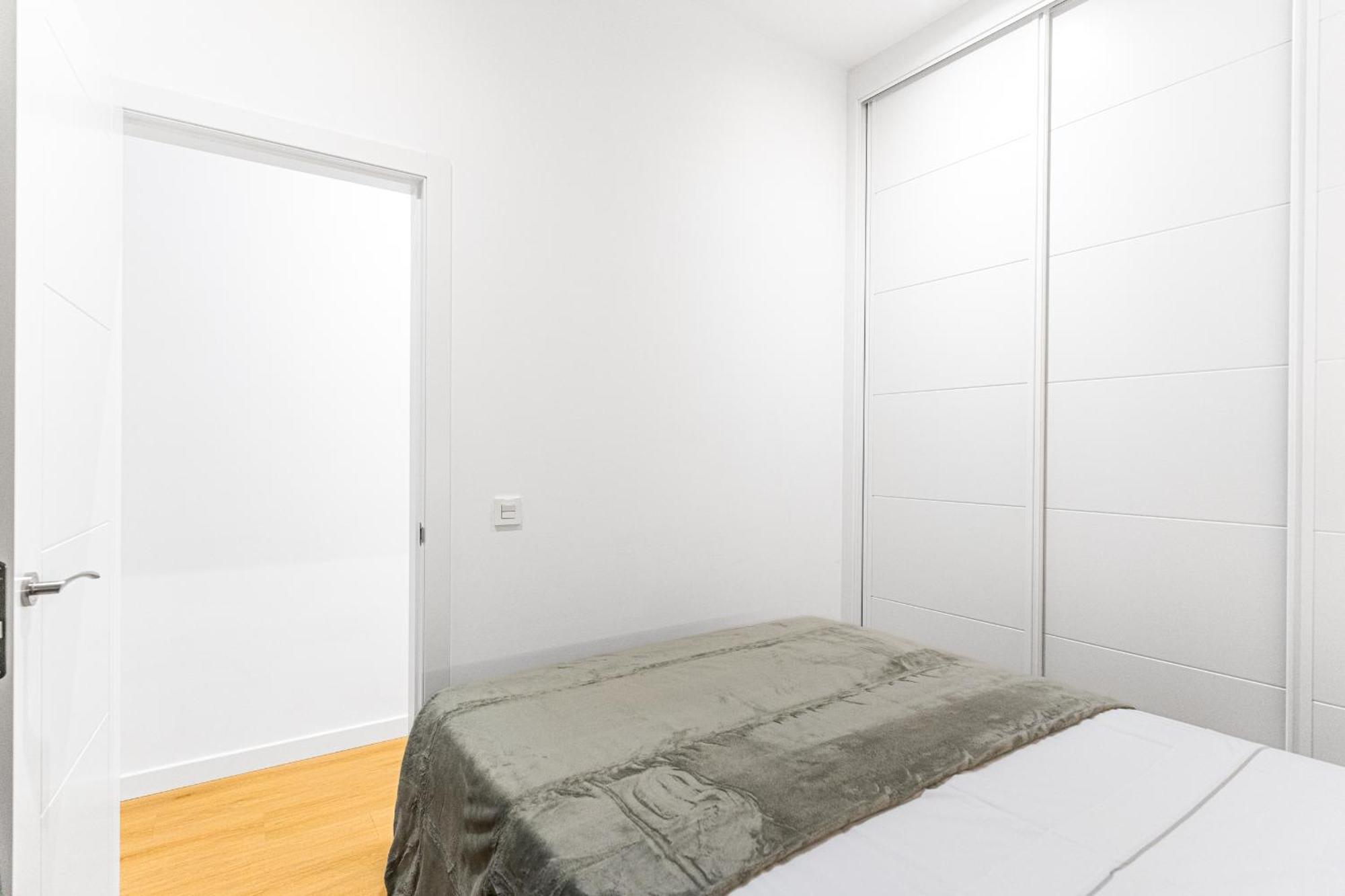 Vr Jeronima Apartments Madryt Zewnętrze zdjęcie