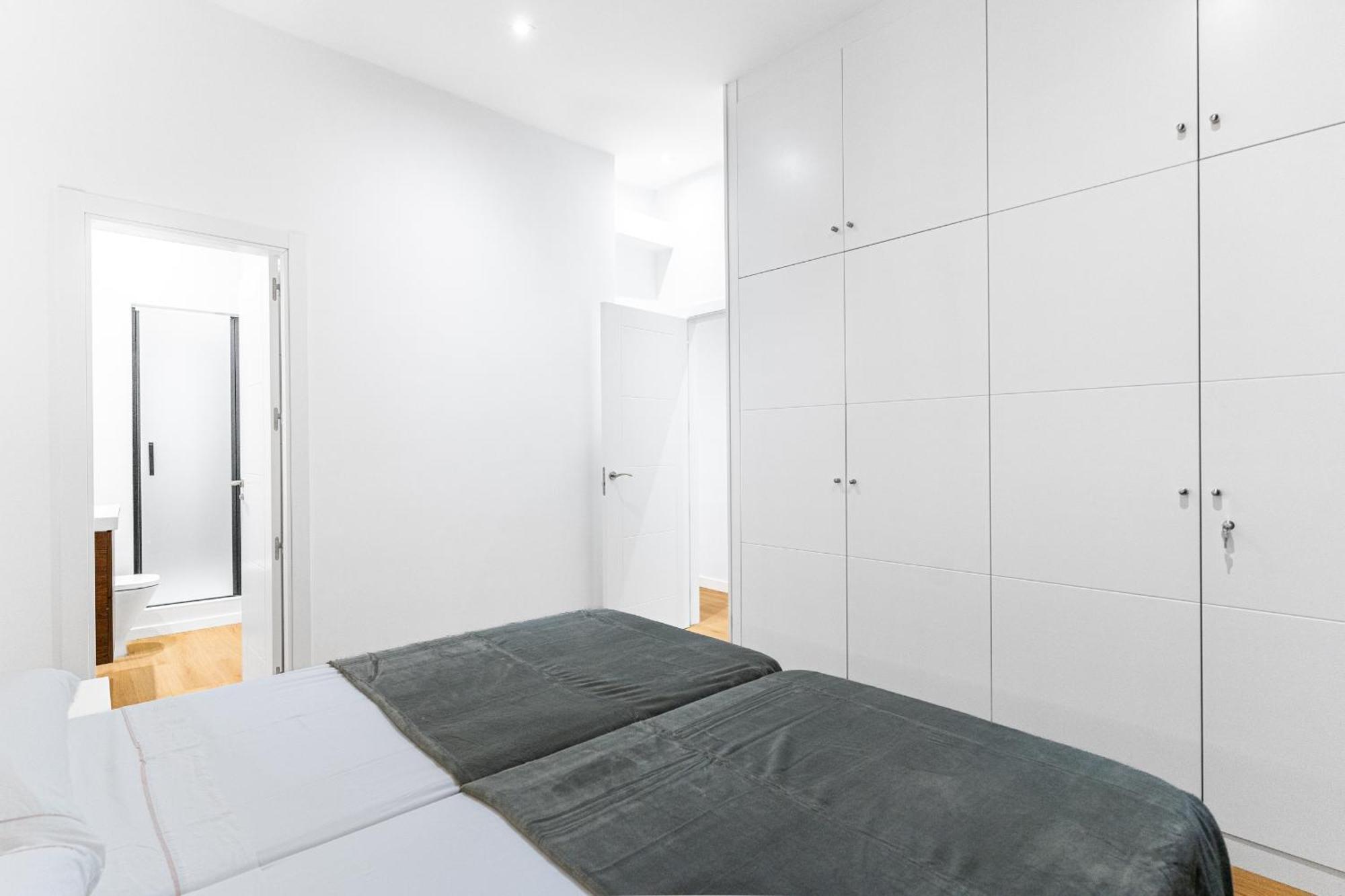 Vr Jeronima Apartments Madryt Zewnętrze zdjęcie